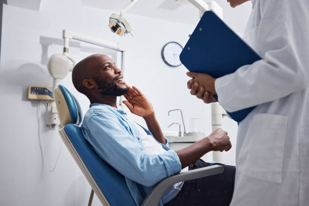 Best Emergency Orthodontic Repairs in Mclouth, KS