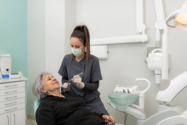 Best Emergency Orthodontic Repairs in Mclouth, KS