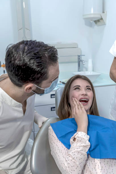 Best Emergency Tooth Extraction in Mclouth, KS