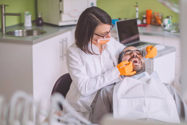 Best After-Hours Emergency Dentist in Mclouth, KS