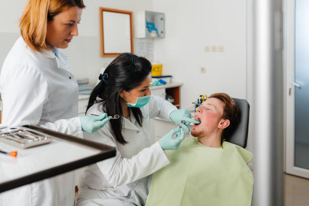 Best Urgent Dental Care in Mclouth, KS