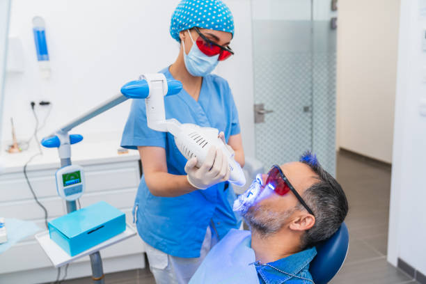 Best Emergency Treatment for Toothache in Mclouth, KS