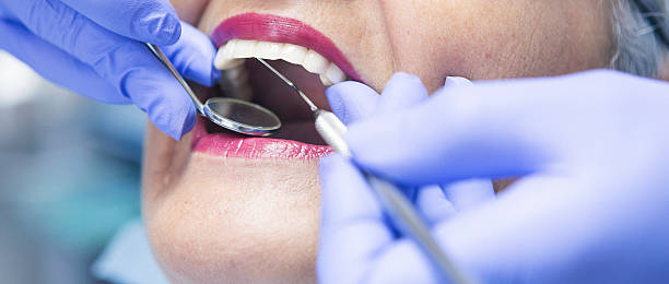 Best Emergency Treatment for Toothache in Mclouth, KS